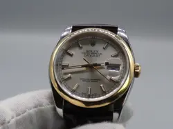 ROLEX RSC