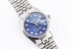 36MM COMPUTER BLUE