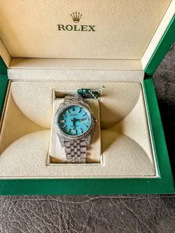 CUSTOM TIFFANY CO
