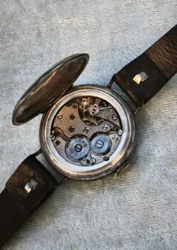 SWISS MADE FOR
