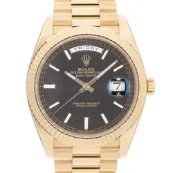 40MM 228238 BLACK