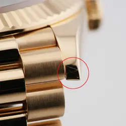 DATE 40MM 228238