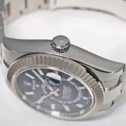 SKY-DWELLER 326934 WG