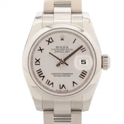DATEJUST 179160 SS