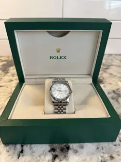 JUST 124300 SILVER