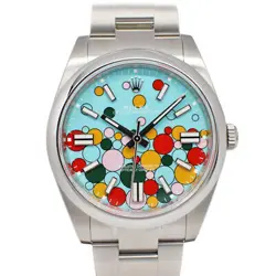 WATCH MEN TO164660