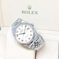 MOP ARABIC DATEJUST
