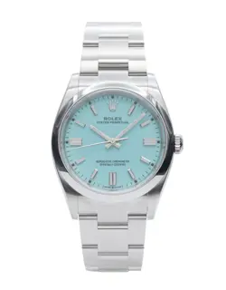 36 TIFFANY DIAL