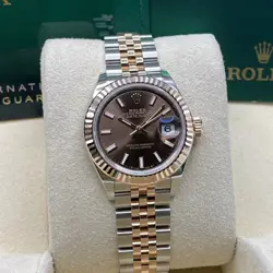 STEEL CHOCOLATE DIAL
