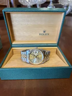 16233 STAINLESS AND