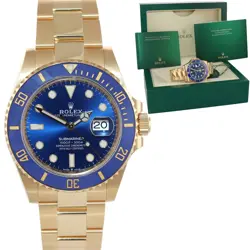 BEZEL 126618LB