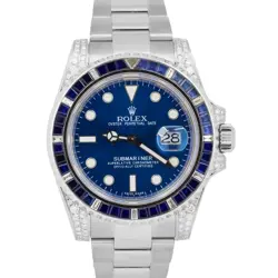 116610 WATCH