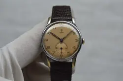 TUDOR ROLEX MECHANICAL