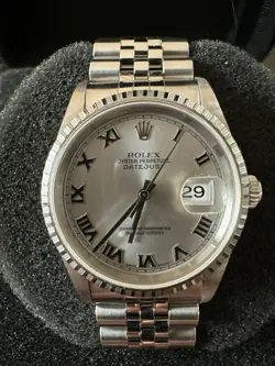 16220 SILVER ROMAN