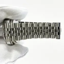 42MM STEEL WHITE