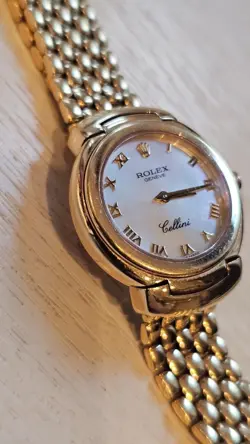 18K YG 2003