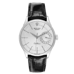 DATE WHITE GOLD