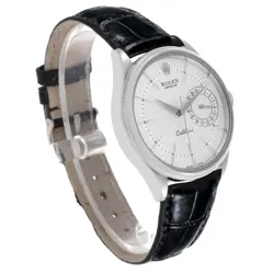 DATE WHITE GOLD