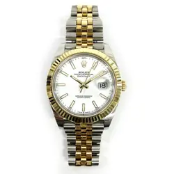 126333 STEEL GOLD