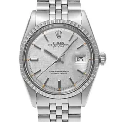 MOSAIC WATCH MEN