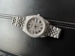 WATCH PRESIDENTIAL