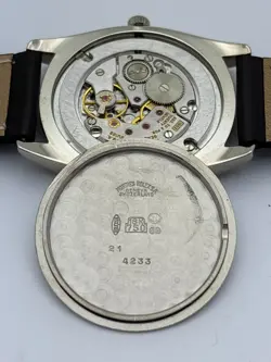 CELLINI GENEVE 18K