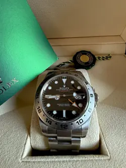 SERIAL 42MM