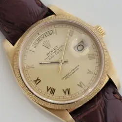 GOLD 1970SAUTOMATIC