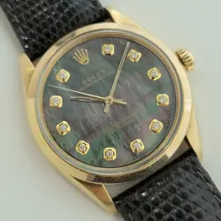 18K AUTOMATIC 1960S