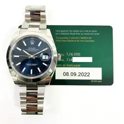126300 STEEL BRIGHT