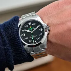 BEZEL 2024 MODEL