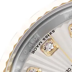 SILVER DIAMOND LADIES