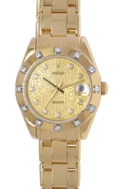 34MM WATCH 81318