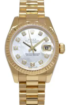 MOP DIAMOND 26MM