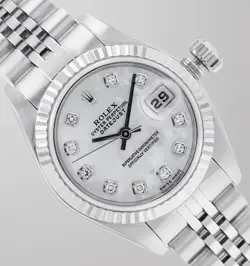 26MM SS WHITE