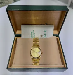 68278 31MM 18K