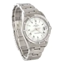 STAINLESS STEEL 34