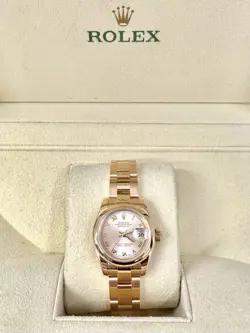 DATEJUST 179165
