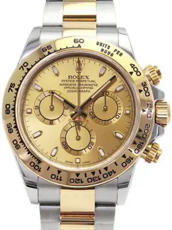 DAYTONA 116503 WATCH
