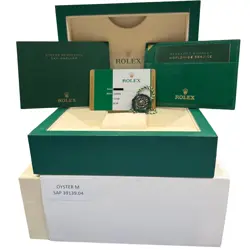 WATCH 326934 BOX