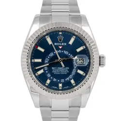 STEEL WATCH 326934