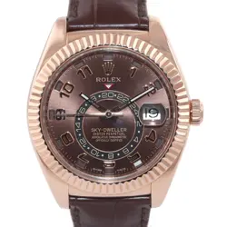 MINT 2017 ROLEX