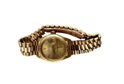 1981 ROLEX LADIES