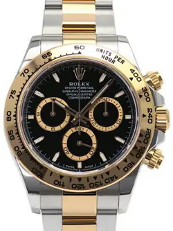 DAYTONA 126503 WATCH