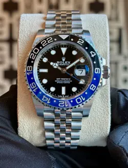 SET 126710BLNR 40MM