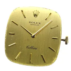 LARGE WATCHES FROM