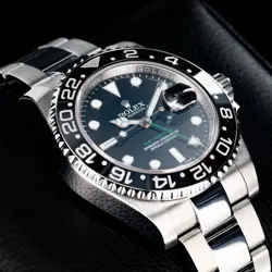 CERAMIC BEZEL FULL