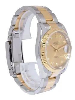 36MM WATCH 116233