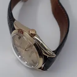 AUTOMATIC LEATHER