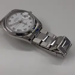 ROMAN OYSTER STEEL